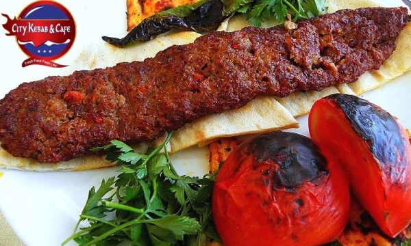 Adana Kebab - Adana Kebap