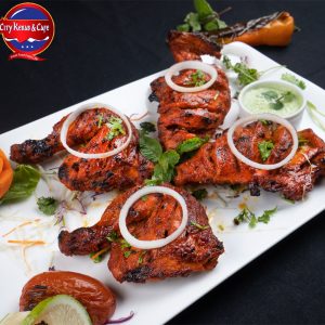 Chicken Tandoori (Full)