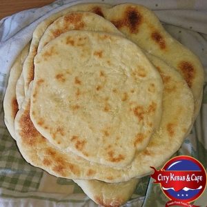 Lavash Bread - Lavas