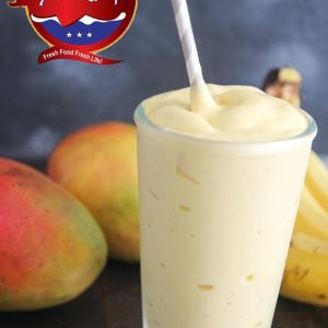 Smoothie (Mango/Banana)