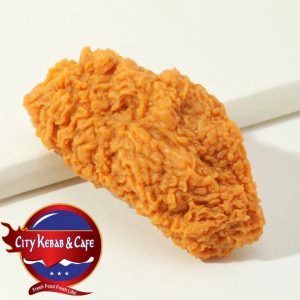 Fried Chicken (1pcs)